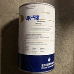 Emerson UK-48 COR00057 Cubic Inch Filter Drier Core 60119. Fixed Price $26.00.