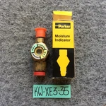 Parker Moisture Indicator PSG-4MF Old Stock. Fixed Price $22.45.
