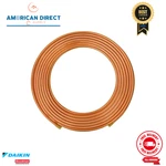 1/8 X 50 Soft Copper Tubing Hvac Refrigeration 1" Od. Fixed Price $469.99.
