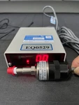 Digivac Digital Thermo-couple Vacuum Gauge Model 200. Fixed Price $450.17.
