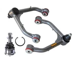 Front Upper Control Arms Compatible With 1999-2006 Chevy Silverado Gmc Sierra.... Fixed Price $182.86.
