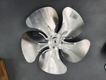 Heatcraft 22901601 Fan Blade, W69-366 For Indoor Unit. Fixed Price $44.98.