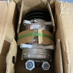 Carrier Transicold 18-10158-05 Thermo King Air Compressor. Fixed Price $450.00.