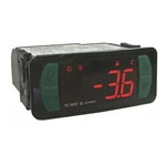 Full Gauge TC-900E Power Electronic Freeze Control 2 Sensors, 3 Outlets, 1 Digit. Fixed Price $144.60.