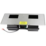 Blower Assembly Dual 115V 2350RPM For Kairak KAI325-60071-02. Fixed Price $230.50.