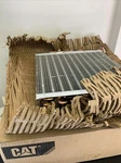 Caterpillar Evaporator Coil 2G-1952 By Heatcraft 2G1952. Fixed Price $695.00.