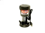 Dial 5500 Black Plastic Evaporative Cooler Pump. Fixed Price $34.99.