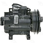 A/c Compressor + Clutch Matsushita/panasonic N1500AB4 Four Seasons 57419 Reman. Fixed Price $198.49.