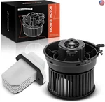 A-premium Hvac Heater Blower Motor And Resistor Assembly Compatible With Nissan. Fixed Price $107.80.