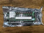 Emerson 810-3062 Multiflex Rtu Control Board. Fixed Price $500.00.