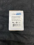 A/c Contactor Relay Double Pole 30 Amp 120 Volt Fits MARS2 Jard 17322 17326. Fixed Price $16.94.