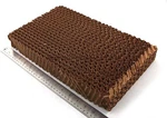 Champion Evaporative Cooler Part # 110132-1 Pad/media (rigid Media) For. Fixed Price $19.01.