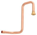York S1-023-22470-000 Liquid Line Assembly Copper For Cf Models. Fixed Price $31.03.