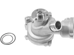 Trq 81WC81J Water Pump Fits 1987-1989 Mercedes 260E 2.6L Cyl Engine. Fixed Price $77.67.