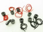 Honeywell Skinner V5-7731-F24 Sag Harbor Valve Solenoid Coil 1/2" Lot Of 8. Fixed Price $56.24.