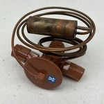 Sporlan IVE-1-1/2-GA-RPB Thermostatic Expansion Valve 1.5-TON EA36DC341. Fixed Price $29.99.
