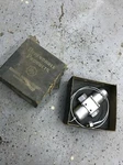 Dependable Product Model Water Regulating Valve Control 65PSI-200 3/4" Ipt. Fixed Price $75.00.