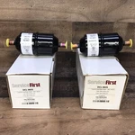 Service First Dcl 083S Liquid Line Filter Drier Hfc DHY01454 *lot Of 2* Open Box. Fixed Price $35.95.