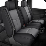 Aomsazto Car Seat Cover For Chevy Silverado/gmc Sierra 1500 (1999-2006) Ful.... Fixed Price $283.25.