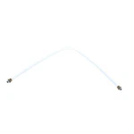 Delonghi ES0053156 Tube 33.5CM Connection Hose 4MM Od Coffee Machine. Fixed Price $27.64.