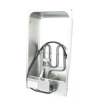 Mavrik 15 Qt 120V 1440W Evaporator Pan. Fixed Price $282.19.