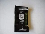 Emerson 543-0033-01 543-0033-02 Comfort Alert Diagnostic Key 165659. Fixed Price $43.00.