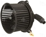 New Blower Mtr W/wheel Four Seasons 75805. Fixed Price $78.10.