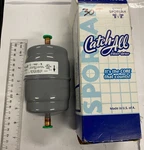 Sporlan Catch-all Refrigerant Filter Drier C-162-S New. Fixed Price $30.00.