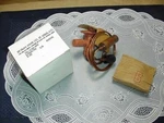 Sporlan IVE-2-GA-RPB Expansion Valve, EA36DC342, Ive-ga Ton New!. Fixed Price $34.95.