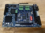 Arcom SBC-GX1 AIM104-FRICK I/o J645 V1 I4 Control Board For Quantum Lx. Fixed Price $399.99.