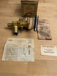 Emerson Alco TCLE10HW Thermostatic Expansion Valve Angle Type. Fixed Price $34.00.