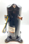 Copeland ZP49K5E-PFV-130 Scroll Compressor R410A 208/230V Ph Used #C164. Fixed Price $519.00.