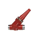 Hansen HCK1 Check Valve, Port 1-1/2" Assembly. Fixed Price $375.00.