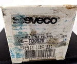 Steveco 96-TD052S 1/4" Odf Drier. Fixed Price $17.99.