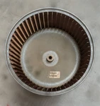 Carrier LA22RC011 Blower Wheel 11-7/8" X 10-3/4" 1/2" Bore Oem Bryant Payne. Fixed Price $154.99.