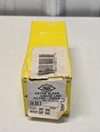 Alco Controls EK-033 Extra Klean Refrigerant Filter Drier New In Box N4. Fixed Price $19.99.