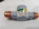 Nos Sporlan SA-15 Moisture And Liquid Indicator. Fixed Price $5.00.