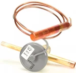 Delfield 3516225 Expansion Valve, Freezer, 1/4 Ton - Genuine Oem. Fixed Price $149.99.