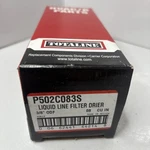 Totaline Liquid Filter Drier 3/8" Odf P502C083S. Fixed Price $6.00.