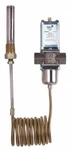 Johnson Controls V47AA-1C Pneumatic Valve Actuator Positioner 3/8 Inch. Fixed Price $607.38.