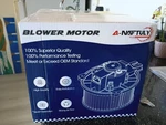 A-naftuly Blower Motor Hvac Replacement Chevy Tahoe, Gmc, Cadillac-see Models. Fixed Price $45.00.