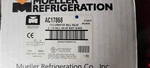 Mueller AC17868 Cyclemaster Ball Valve 2-1/8" Assembly New In Box-fsp. Fixed Price $250.00.