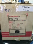 Leland Faraday EM4-720 1/8 Hp 115V RPM1725. Fixed Price $100.00.