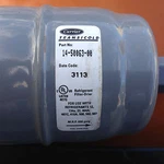 Carrier Transicold Refrigerant Filter-drier Part 14-50063-00 Thermoking 664729. Fixed Price $39.80.