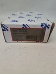 Sporlan E9S240-HP Solenoid Valve, 1/2 Odf/ Less Coil New, Open Box. Fixed Price $125.00.