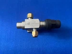 998-0510-44 Rotalock Valve -14 Thread X 1/2 Sweat Replace 998-0510-98. Fixed Price $85.00.