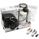 Dometic Boat Air Conditioner VCP5KZ50 Marine Vector Compact 5000 Btu 220V. Fixed Price $1306.52.