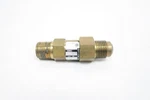 Superior 3020-400 Brass Relief Valve 29.5LBS Air/min 400PSI 1/2IN Npt. Fixed Price $237.90.