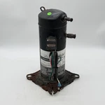 Copeland Scroll ZP25K5E-PFV-130 Compressor 208/230 Volt Phase 60HZ Used. Fixed Price $299.00.