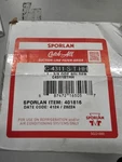 Sporlan Catch All C-4311-STHH #401816 Suction Line Filter/drier. Fixed Price $45.99.
